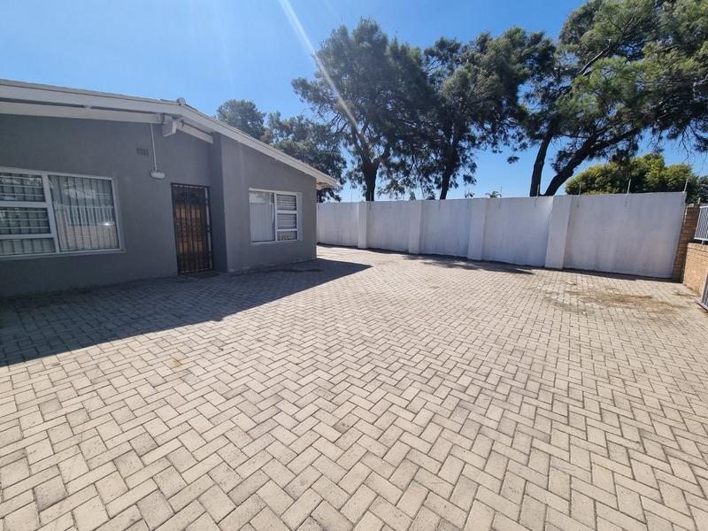 3 Bedroom Property for Sale in Vasco Estate Western Cape